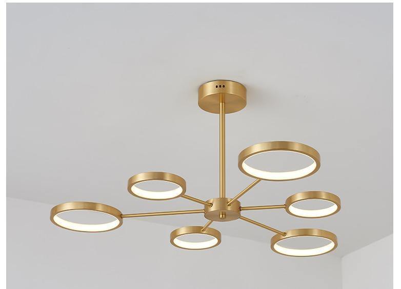 LAYE - Nordic Side - lights