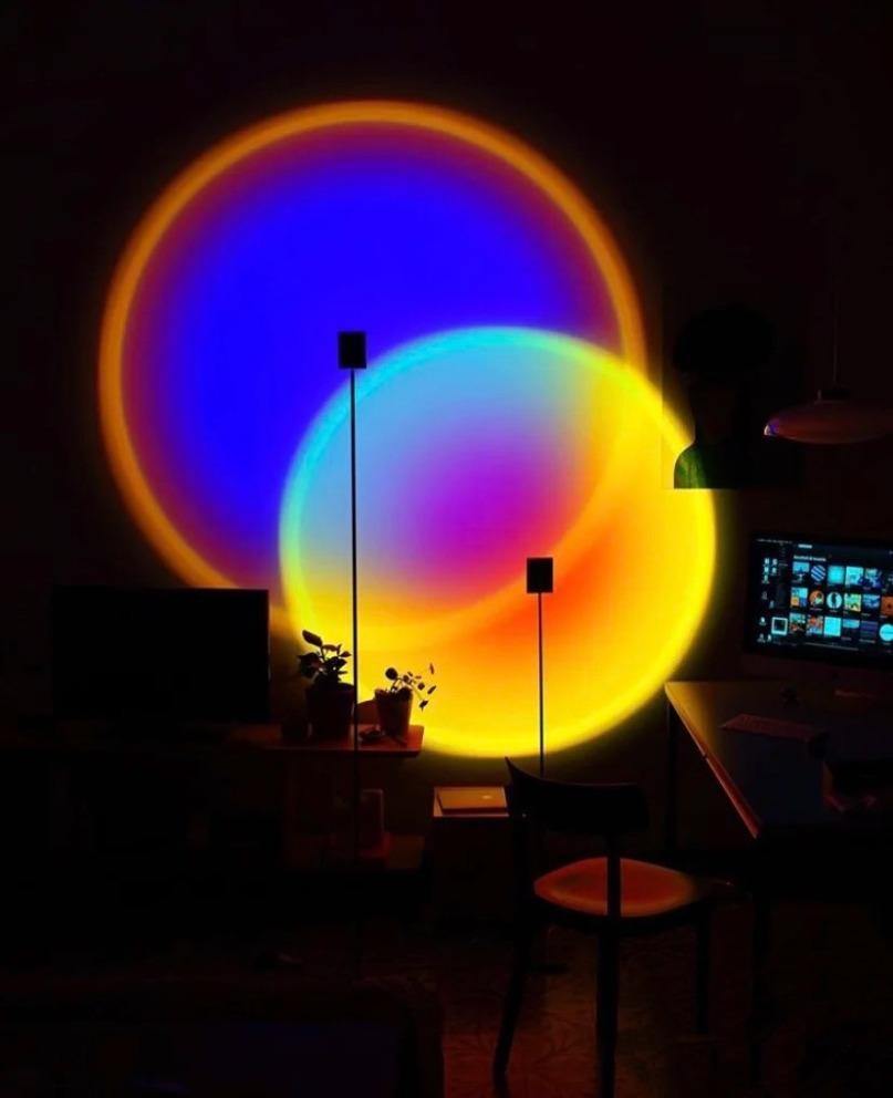 LUMI - Nordic Side - lights