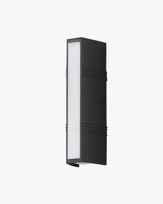 WOMO Outdoor Up Down Wall Light-WM9081