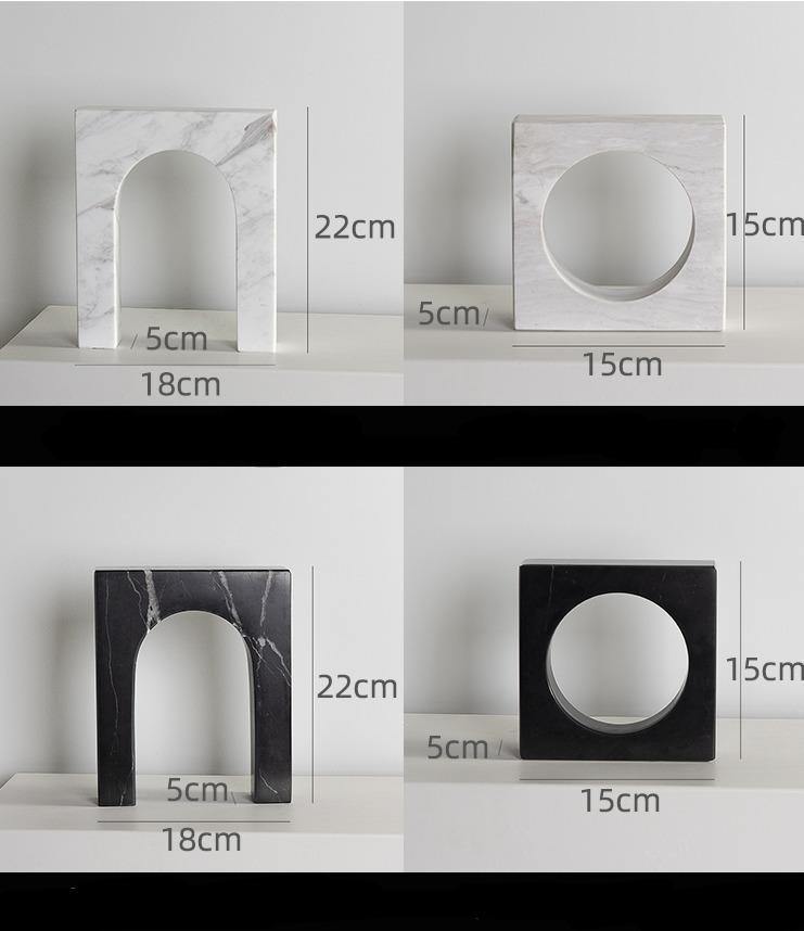 GATE - Nordic Side - Sculptures