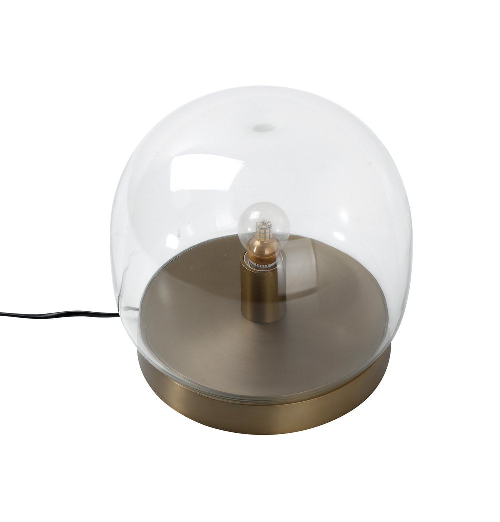 Kaja - Modern Globe Desk Lamp - Nordic Side - 06-04, feed-cl1-lights-over-80-dollars, gfurn, hide-if-international, us-ship