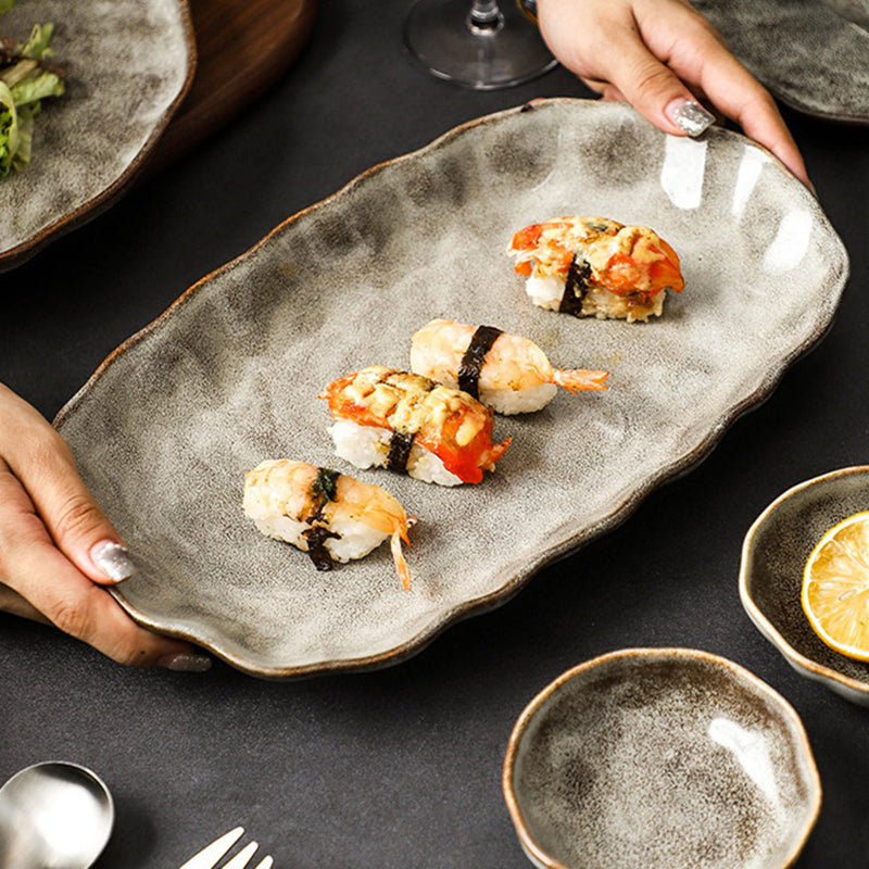 Oma Premium Dinnerware Collection