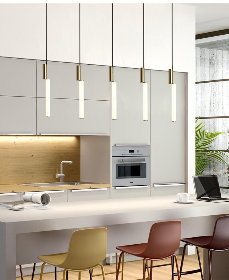 Lyf Diffuser Nordic Pendant Light