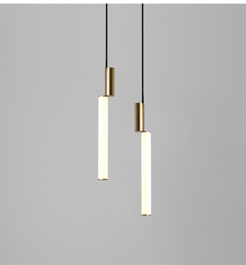 Lyf Diffuser Nordic Pendant Light