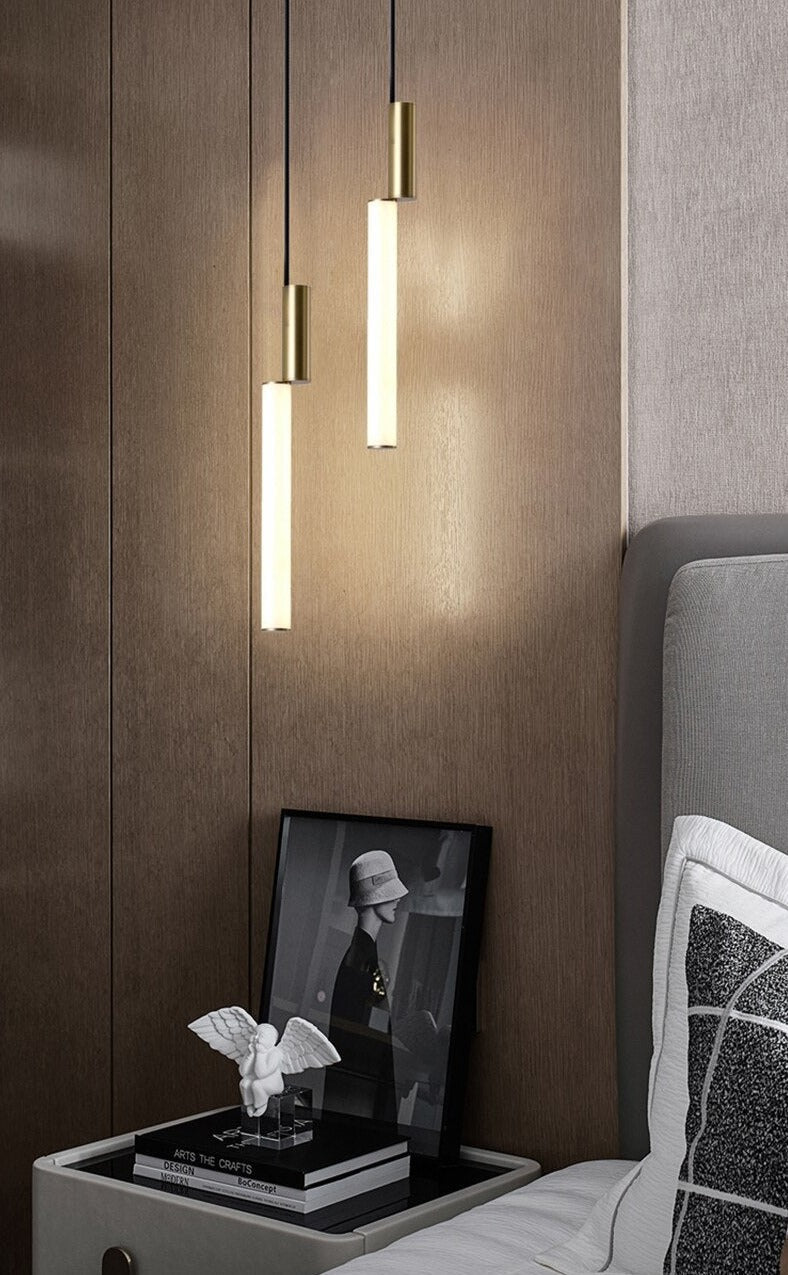 Lyf Diffuser Nordic Pendant Light