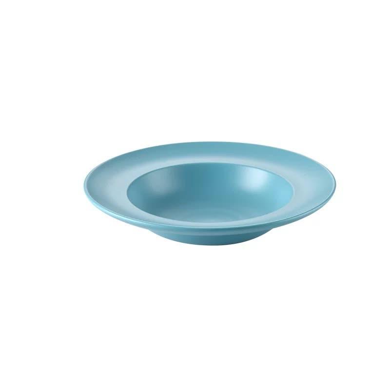 Queensferry Handcrafted Stoneware Deep Plate