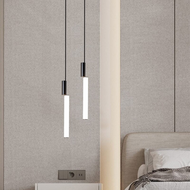 Lyf Diffuser Nordic Pendant Light