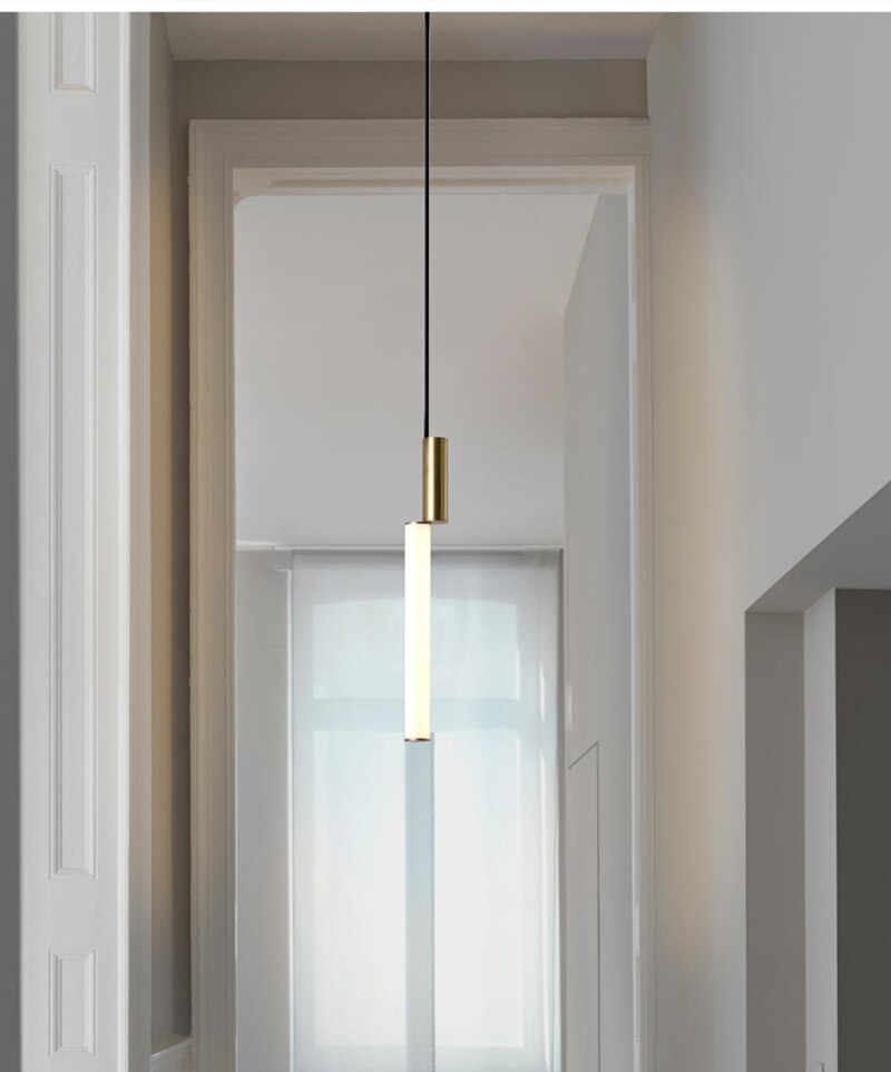 Lyf Diffuser Nordic Pendant Light