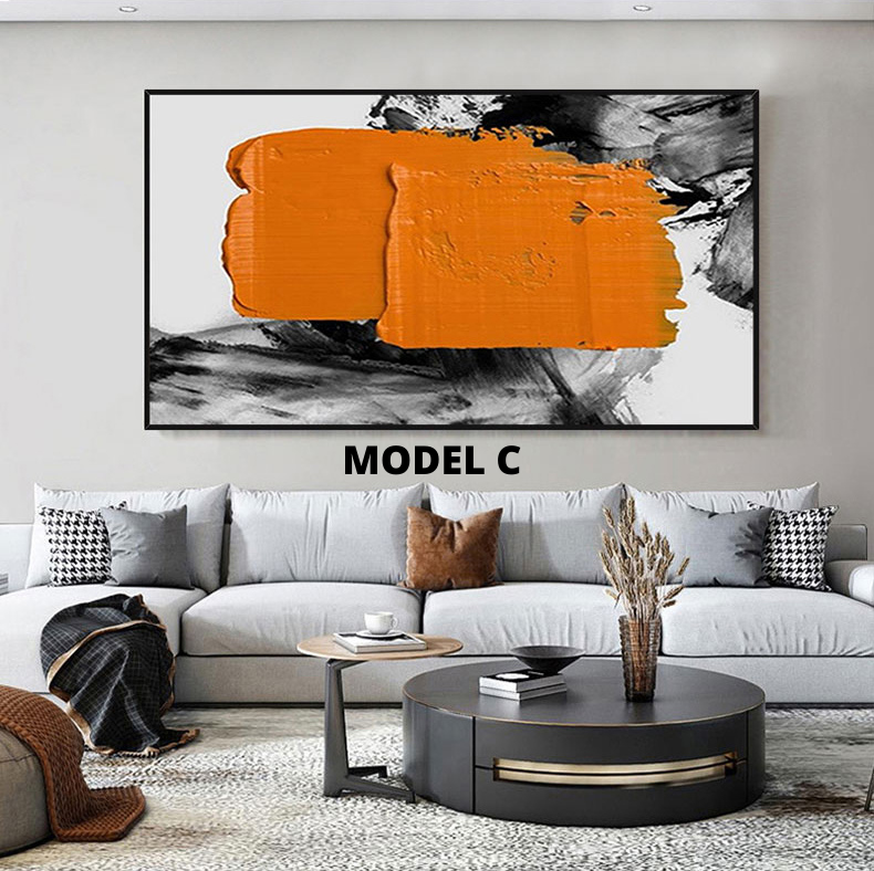 MERU - Nordic Side - Paintings