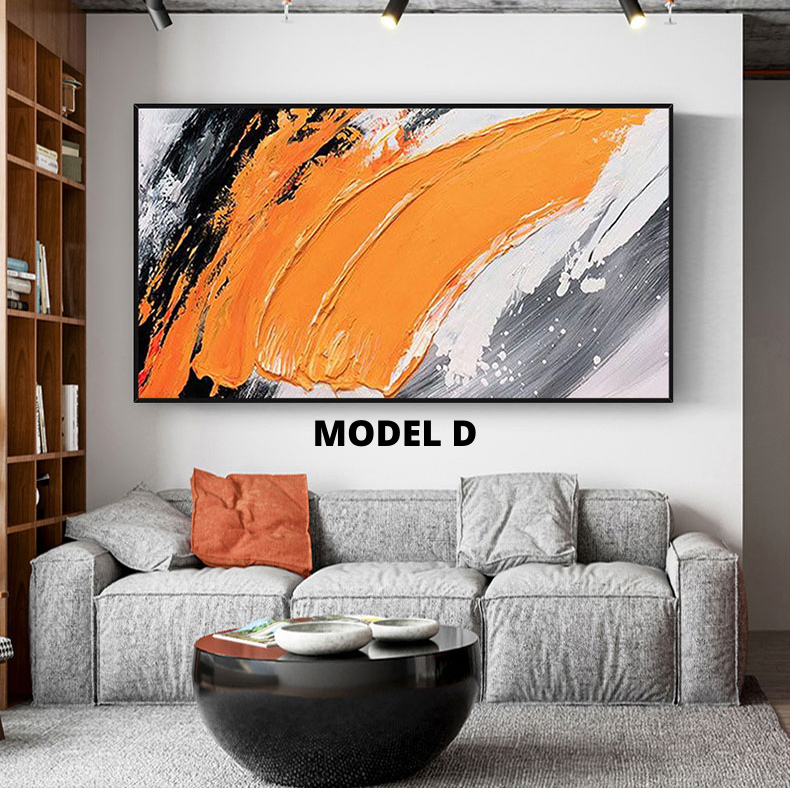 MERU - Nordic Side - Paintings