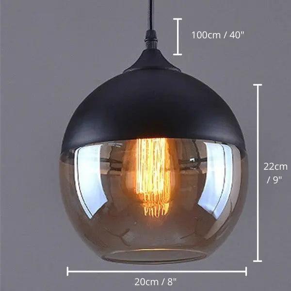 Aada - Modern Nordic Kitchen Pendant Lighting