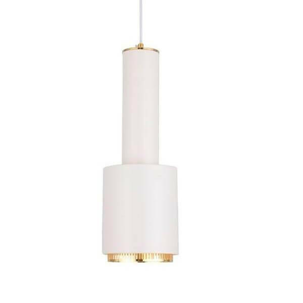 Aalto pendant lamp Hand Grenade Pendant Light