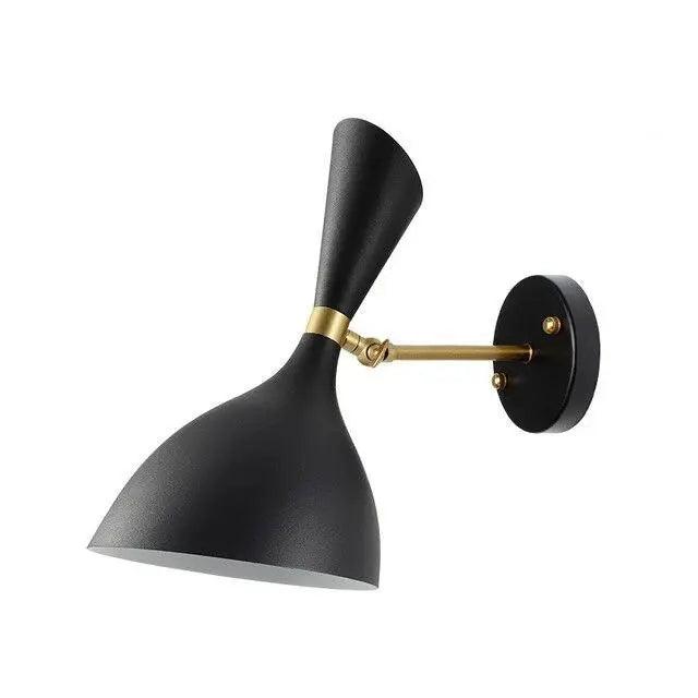 Adelborg - Nordic Plug in Wall Sconce