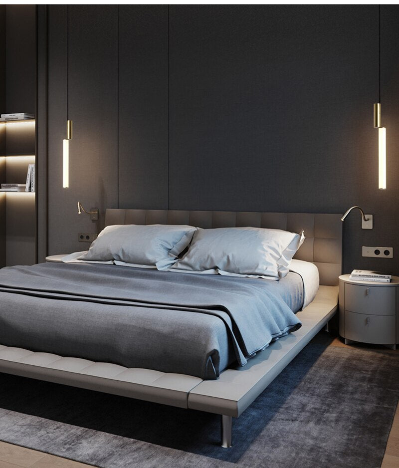 Lyf Diffuser Nordic Pendant Light