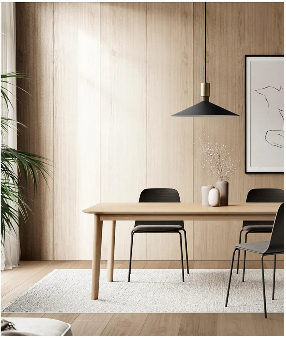 Modern Nordic Lustre Pendant Light