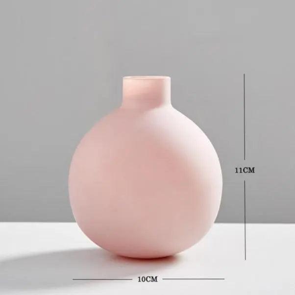 Agnetha - Modern Nordic Vase