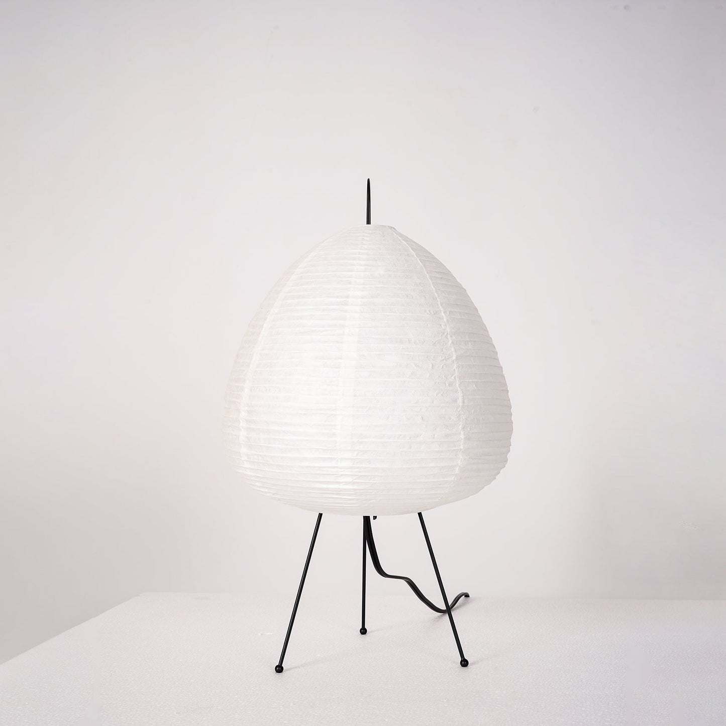 Washi Table Lamp