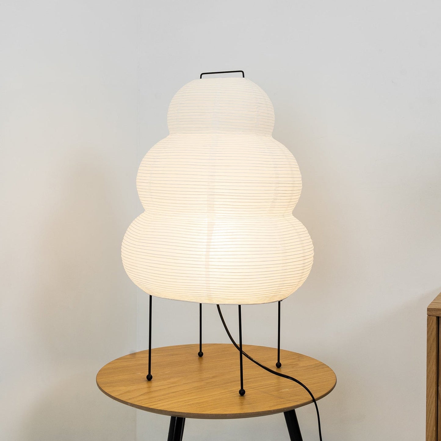 Washi Table Lamp