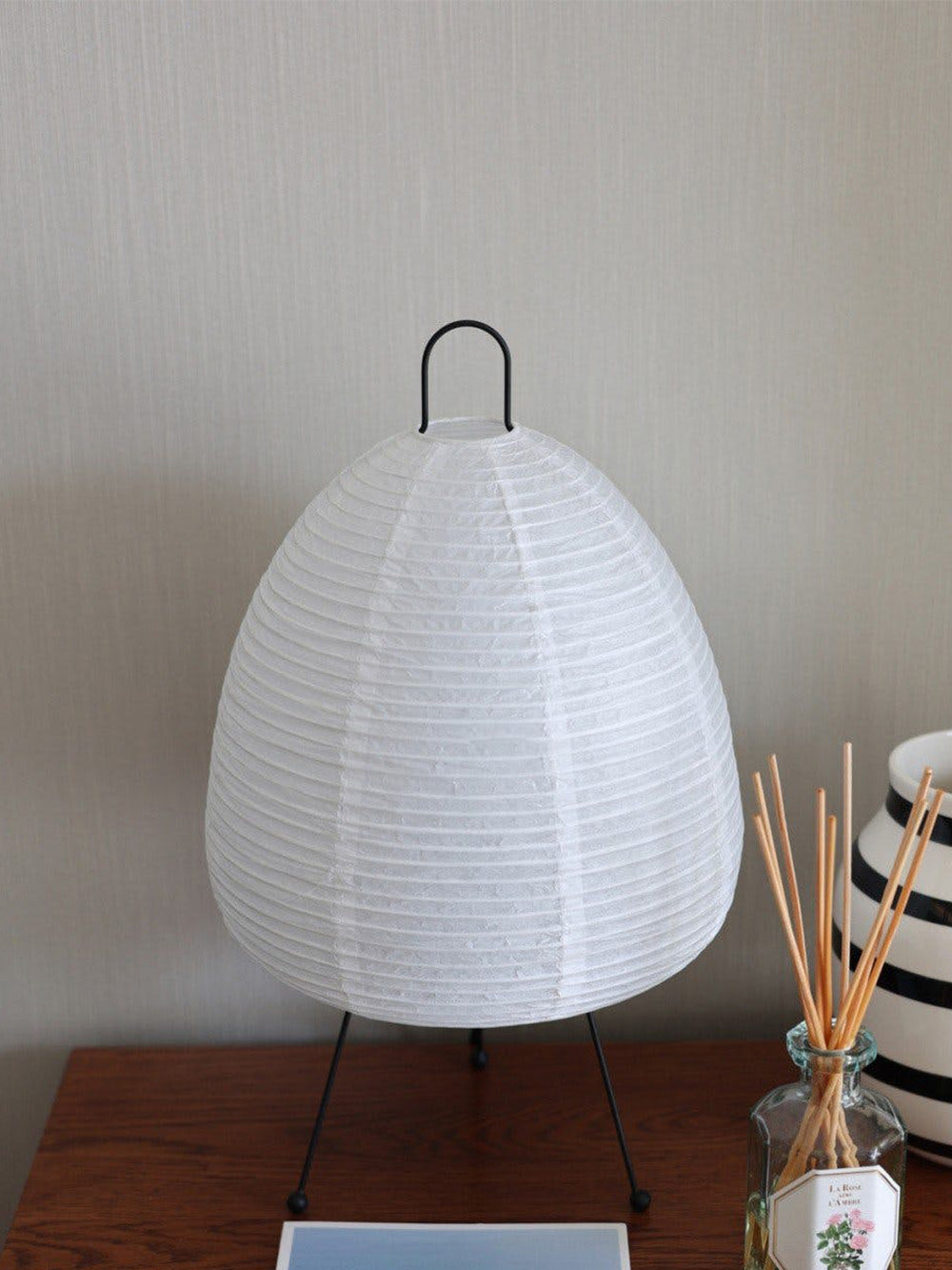 Washi Table Lamp