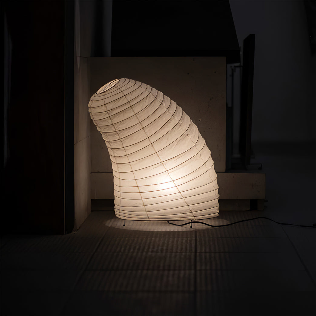 Washi Paper 13T Table Lamp