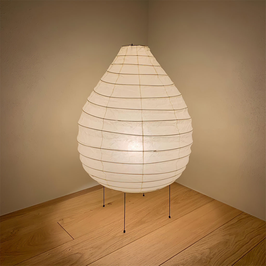 Washi Paper 22N Table Lamp