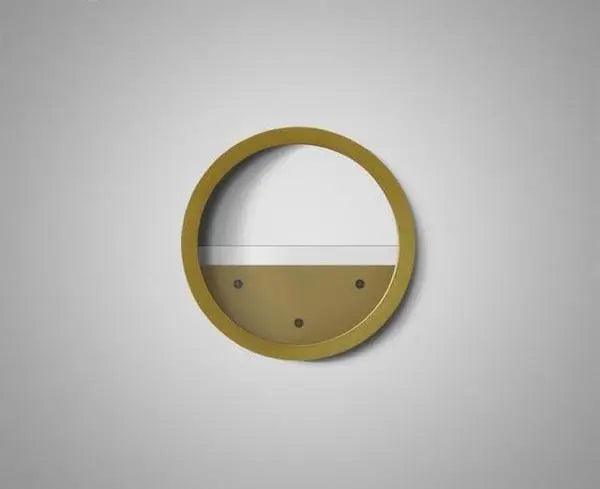 Ame - Modern Nordic Wall Vase