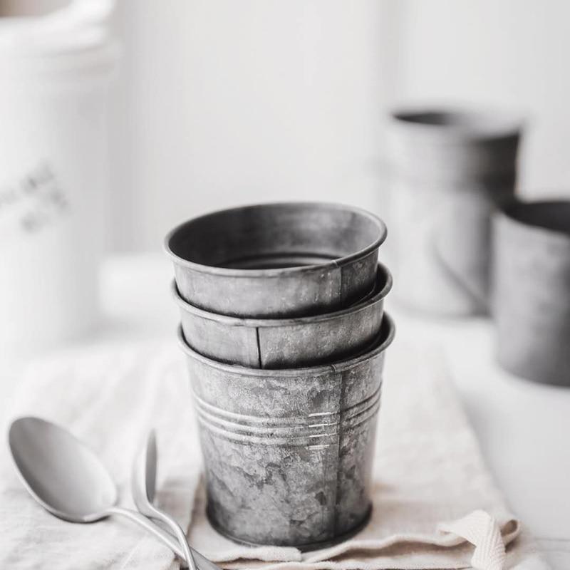 Bacchus Rustic Vintage Bacchus Mugs