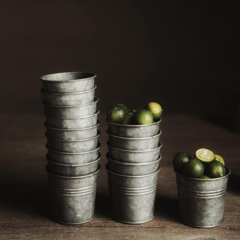 Bacchus Rustic Vintage Bacchus Mugs