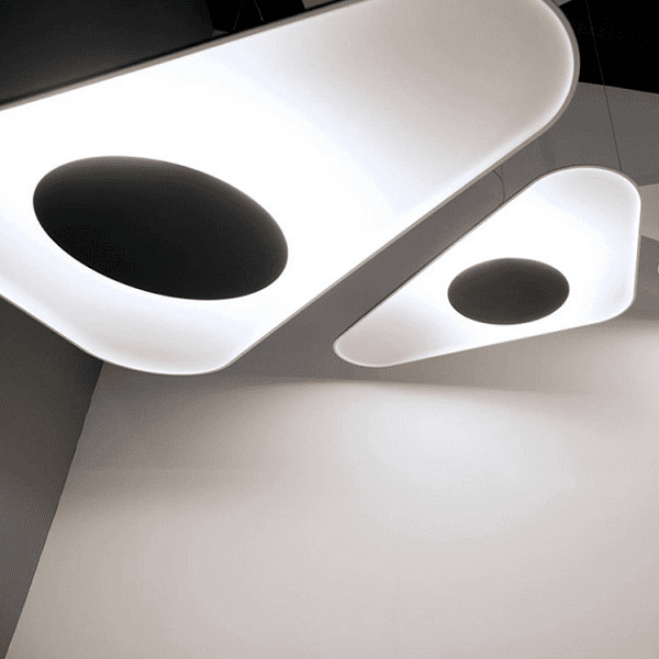 Amirov - Nordic Pendant Light Fixture