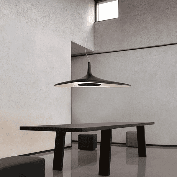 Amirov - Nordic Pendant Light Fixture