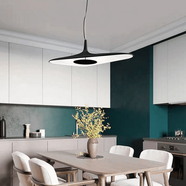 Amirov - Nordic Pendant Light Fixture