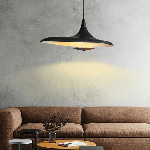 Amirov - Nordic Pendant Light Fixture