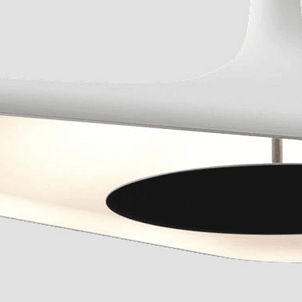 Amirov - Nordic Pendant Light Fixture