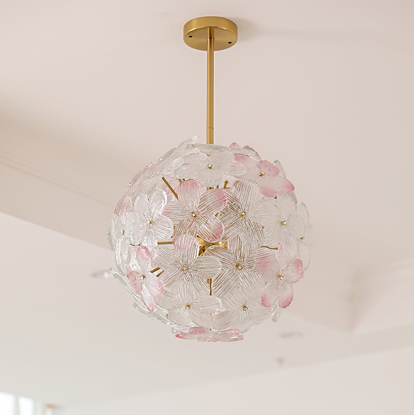 Anan Floral Pendant Lamp