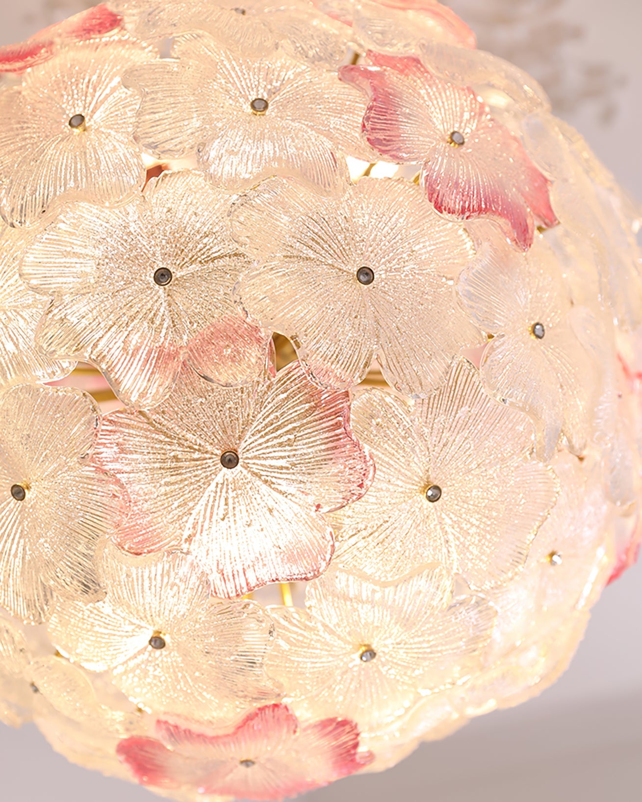 Anan Floral Pendant Lamp
