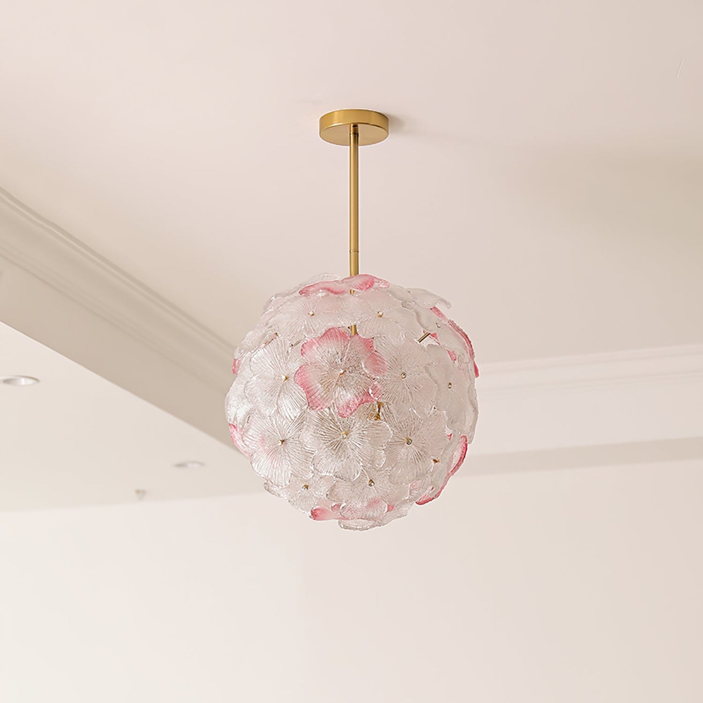 Anan Floral Pendant Lamp