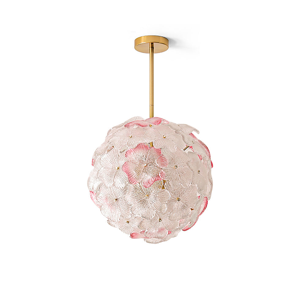 Anan Floral Pendant Lamp