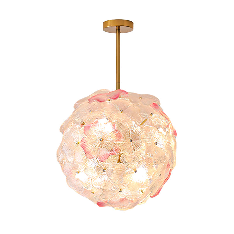 Anan Floral Pendant Lamp