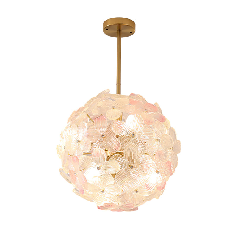 Anan Floral Pendant Lamp