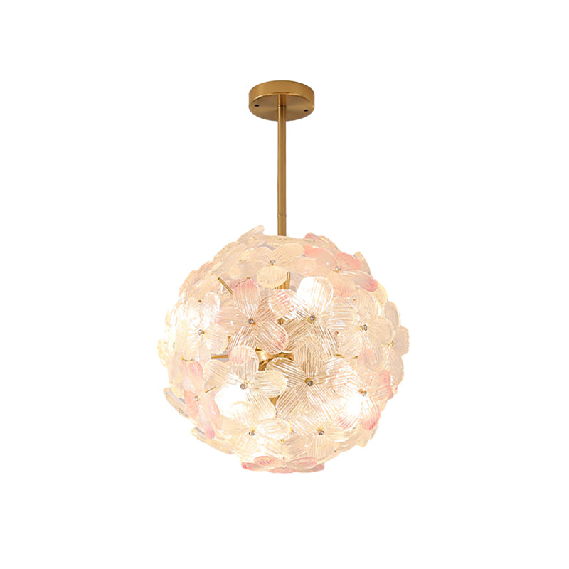 Anan Floral Pendant Lamp
