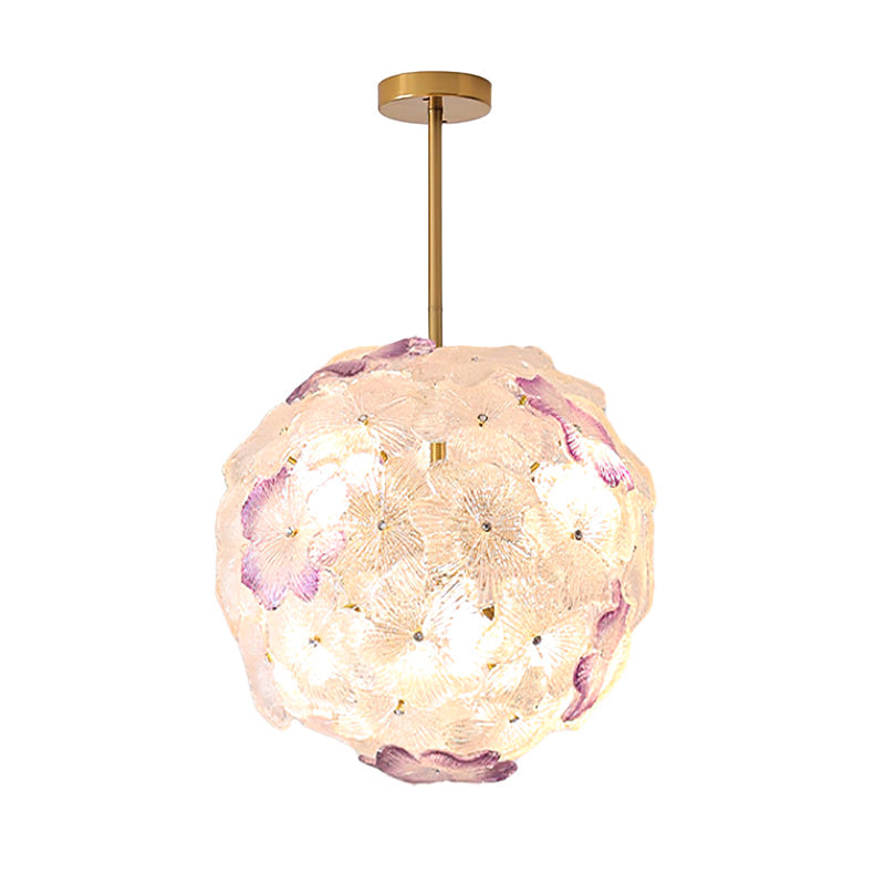 Anan Floral Pendant Lamp