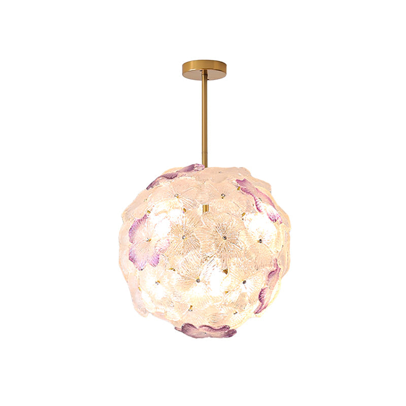 Anan Floral Pendant Lamp