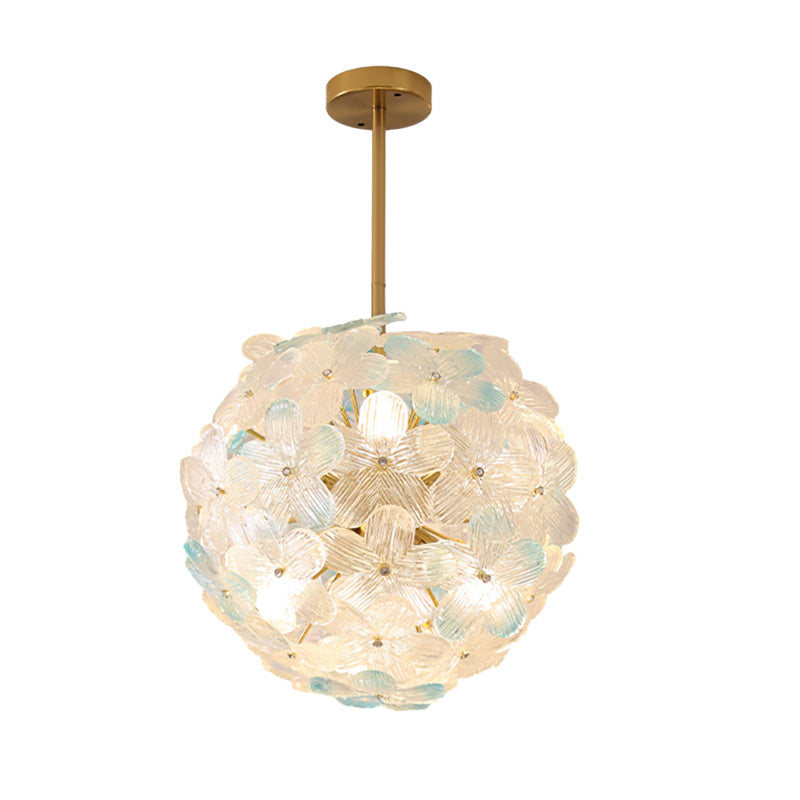 Anan Floral Pendant Lamp