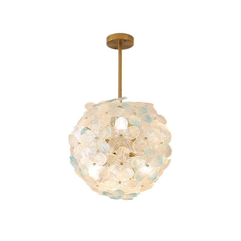 Anan Floral Pendant Lamp