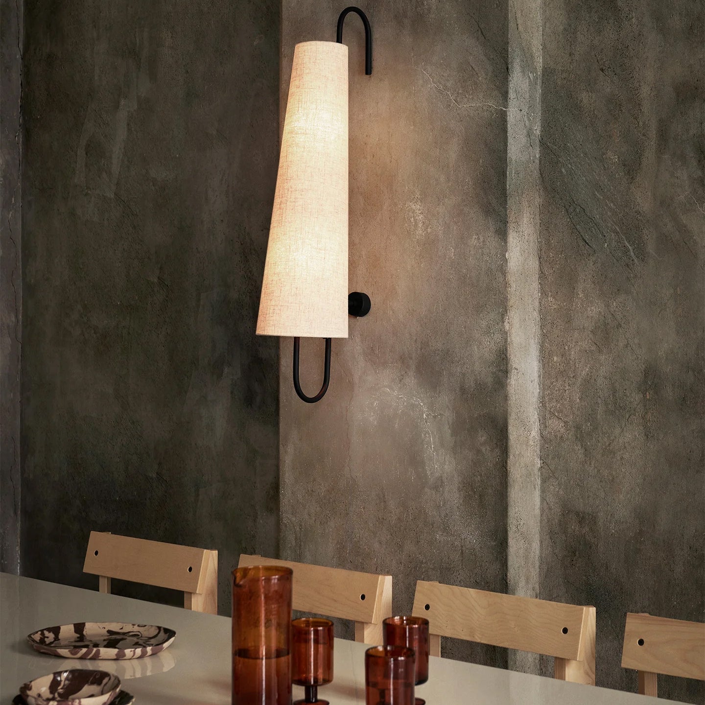 Ancora Wall Lamp
