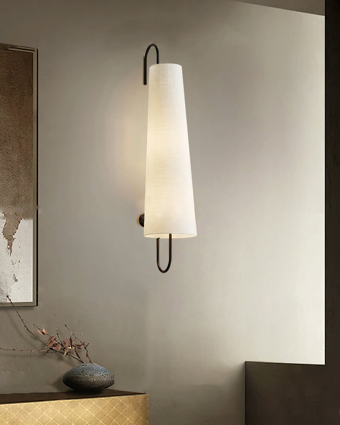 Ancora Wall Lamp