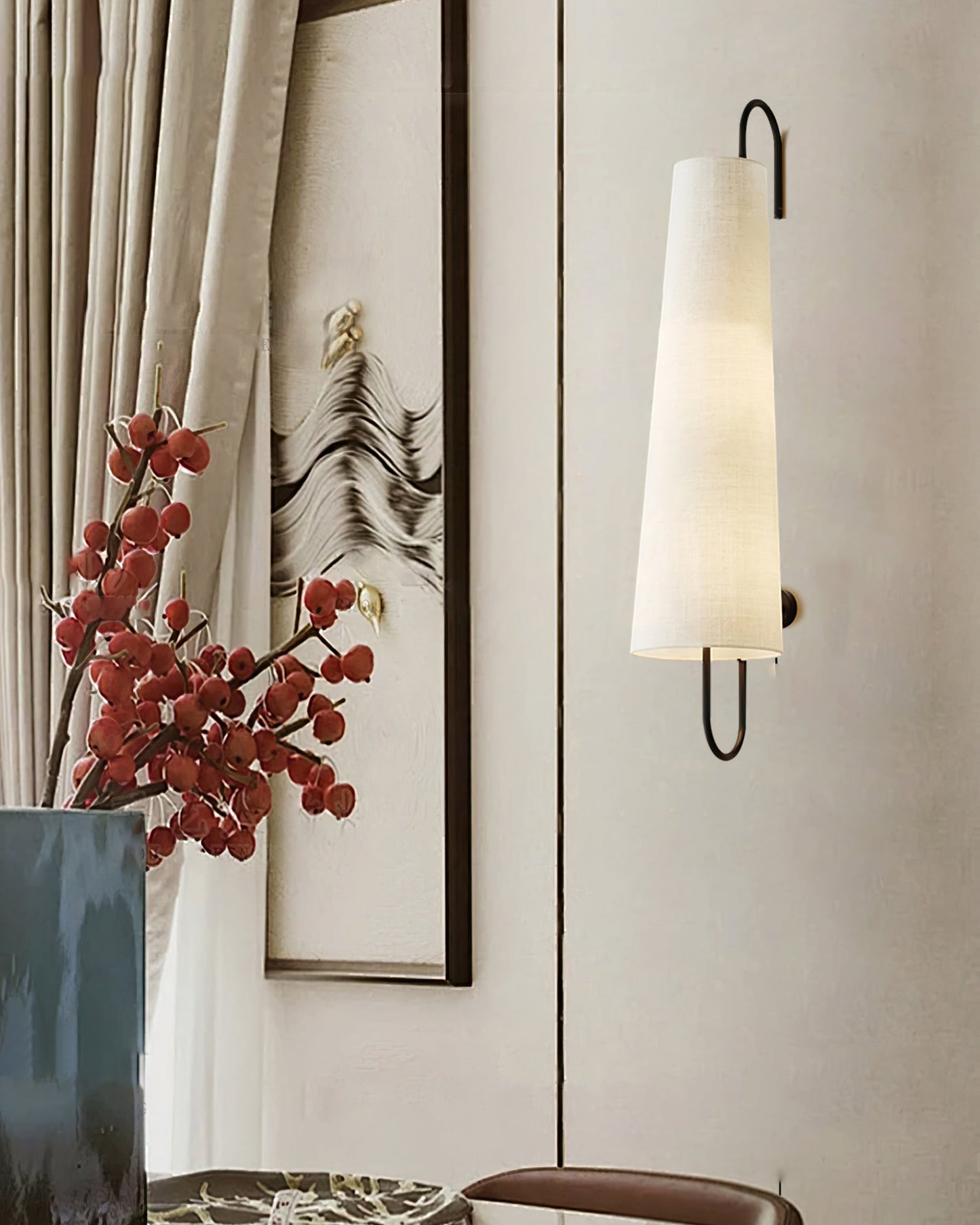 Ancora Wall Lamp