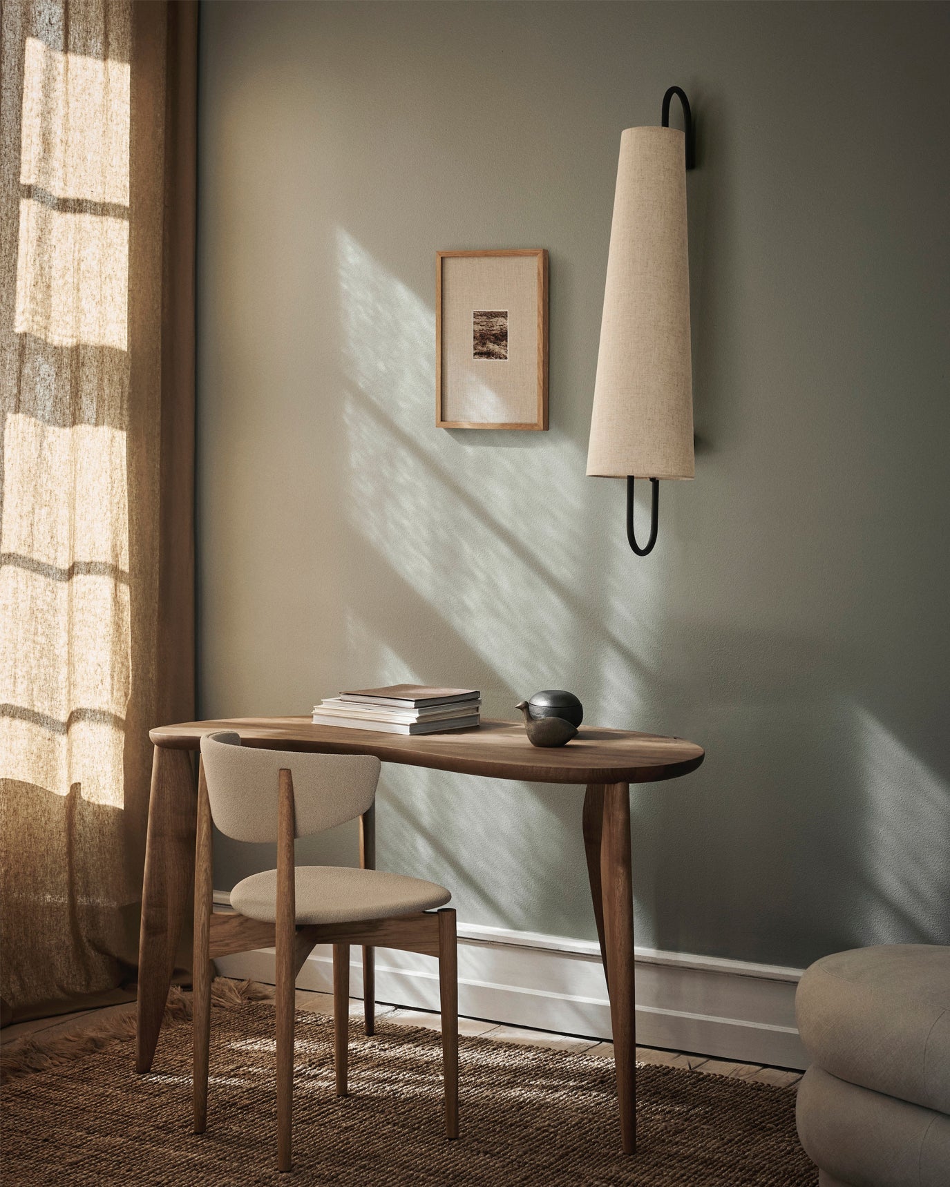 Ancora Wall Lamp