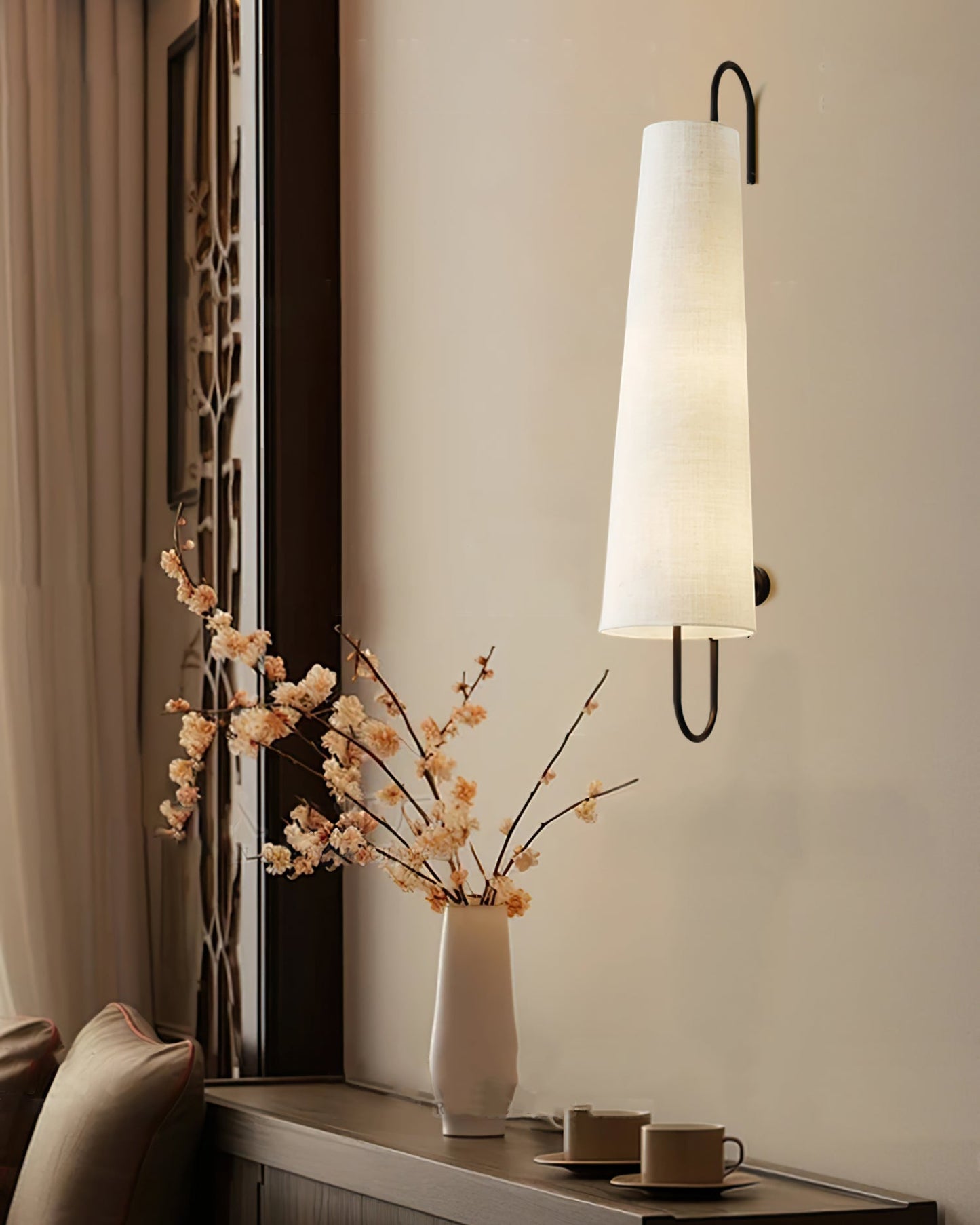 Ancora Wall Lamp