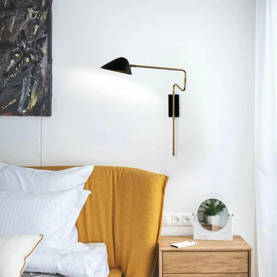 Anneke - Modern Nordic Wall Sconces